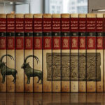 The “Musnad Inscriptions Encyclopaedia”: Yemen’s Memory Etched in Stone